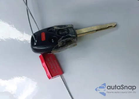 2007 Honda Accord 2.4 Ex z USA, uszkodzony, nr VIN 1HGCM56727A228462